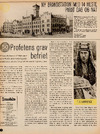 Profetens grav befriet 