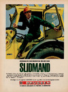 Slidmand