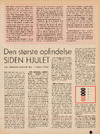 Den største opfindelse siden hjulet