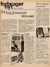Forbruger-nyt