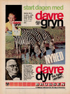 Davre gryn