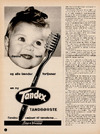 Tandex tandbørste 