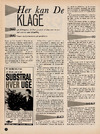 Her kan de klage