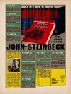 John Steinbeck