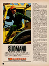 Slidmand