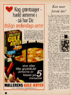 Møllerens gule ærter 