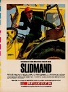 Slidmand