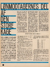 Lønmodtagerens del af den store kage 