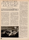 Nordens folkelige akademi 