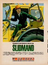 Slidmand