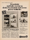 Gram Contactfreezer