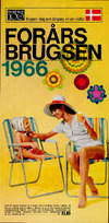 Forårsbrugsen 1966