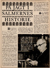 På jagt i salmernes historie 