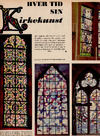 Hver tid sin kirkekunst 