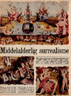 Middelalderlig surrealisme 