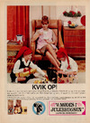 Kvik op! Cirkel kaffe 