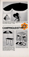 Campingudstyr 
