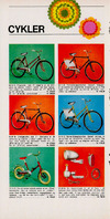 Cykler 