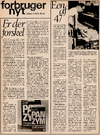 Forbruger-nyt