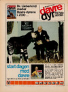 Davre dyr