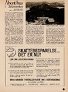 Åbent hus i Telemarken