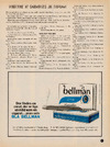 Blå Bellman