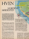 Hven - nordens mødested 