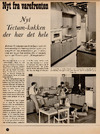 Nyt fra varefronten 