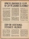 Stop for afbetalings-systemets vildskud 