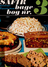 Safir bagebog nr. 3 