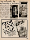 Stor god Golf