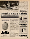 Atomstråler og plastic