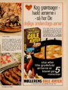 Møllerens gule ærter 