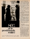 80% af de prostituerede reddes!
