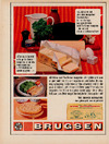 Tre kroner margarine 
