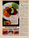 Maggi ekstra kødkraft