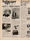 Forbruger-nyt