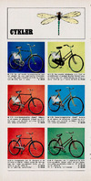 Cykler 
