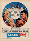 Macs flour