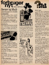 Forbruger-nyt