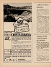 Comus rejsebureau 
