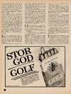 Stor god Golf