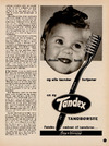 Tandex tandbørste