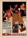 Cirkel kaffe 