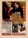 Cirkel kaffe 