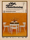 FDB møbler 
