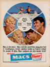 Macs flour