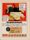Tre kroner margarine 