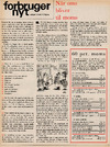 Forbruger-nyt