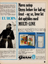 Gram Multi-line